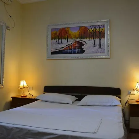 Republika Hotel