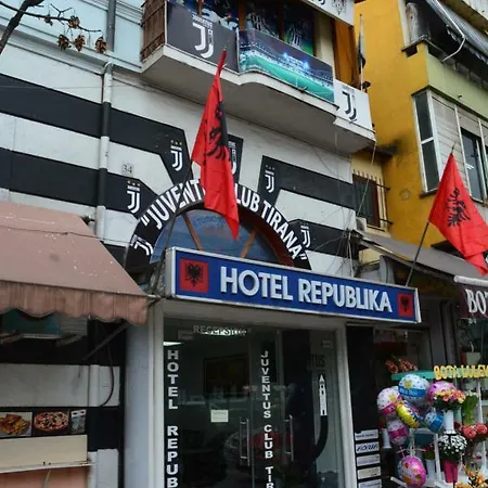 Republika *