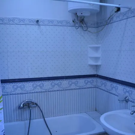 Republika Hotel Tirana