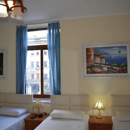 Republika Hotel Tirana