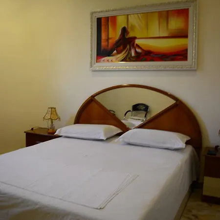 Republika Hotel